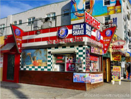 Santa Monica, CA - Venice Beach