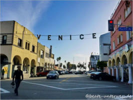 Venice Beach - Santa Monica, CA