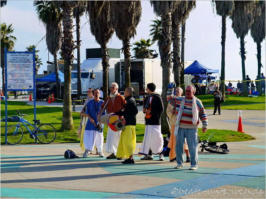 Venice Beach - Santa Monica, CA