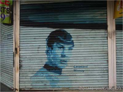 Los Angeles - Hollywood Boulevard