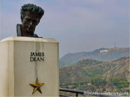 Griffith Observatorium, LA, CA