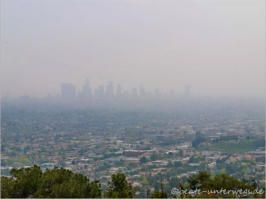 Griffith Observatorium, LA, CA