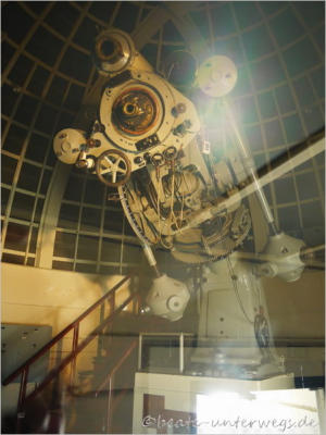 Griffith Observatorium - Los Angeles, CA