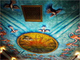 Amargosa Opera House, Death Valley Junction, CA