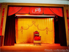 Amargosa Opera House, Death Valley Junction, CA