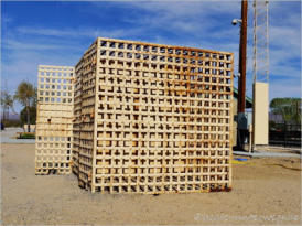 Kelso Depot - Mojave Desert