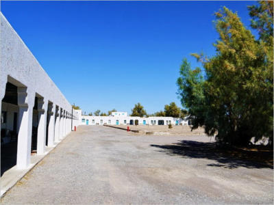Amargosa Opera House, Death Valley Junction, CA