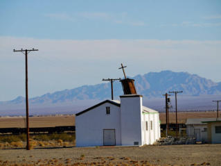 Amboy, CA