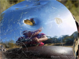 Wall Street Mill - Joshua Tree NP, CA