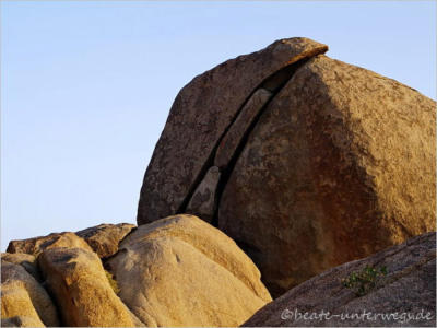 Joshua Tree National Park - CA