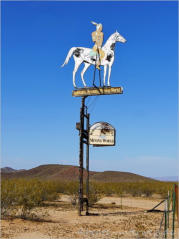 Unterwegs in Arizona