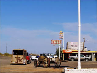 Unterwegs in Arizona