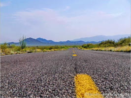 Unterwegs in Arizona