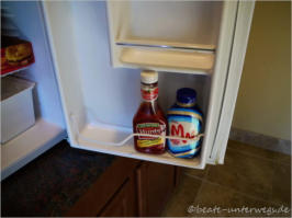 So schlecht kann Frühstück aussehen :-(