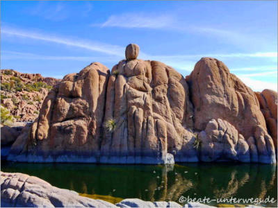 Watson Lake, AZ