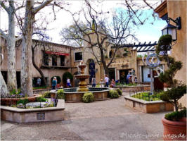 Tlaqueparque - Sedona, AZ