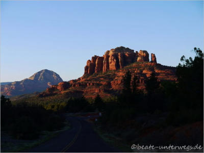 Sedona, AZ