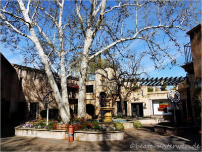 Tlaqueparque - Sedona, AZ