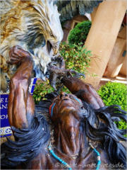 Tlaqueparque - Sedona, AZ