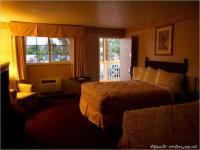 Days Inn, Montrose, Co