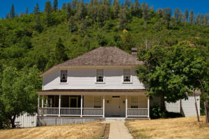 Camden House, Whisteytown, CA