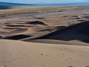 Great Sand Dunes National Park, CO