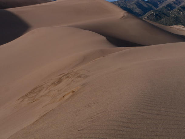 Great Sand Dunes National Park, CO