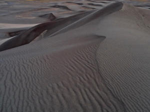 Great Sand Dunes National Park, CO