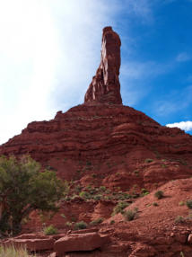 Valley of the Gods, UT