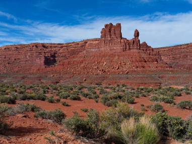 Valley of the Gods, UT