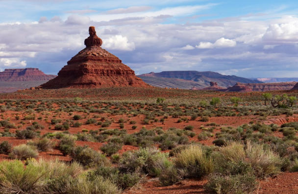 Valley of the Gods, UT