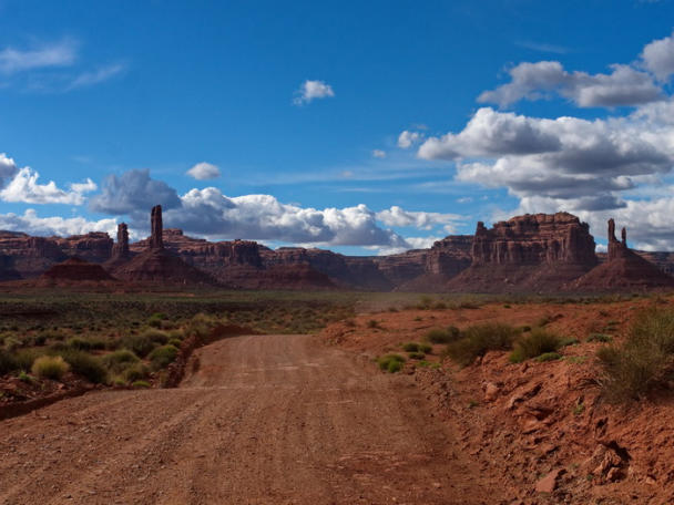 Valley of the Gods, UT