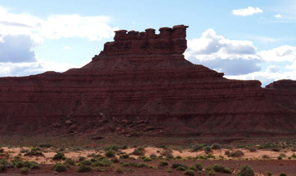 Valley of the Gods, UT