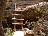 Natural Bridges National Monument, UT