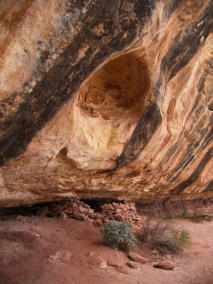 Natural Bridges National Monument, UT