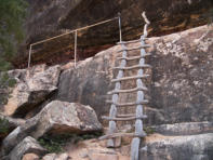 Natural Bridges National Monument, UT