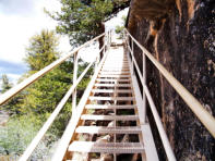 Natural Bridges National Monument, UT