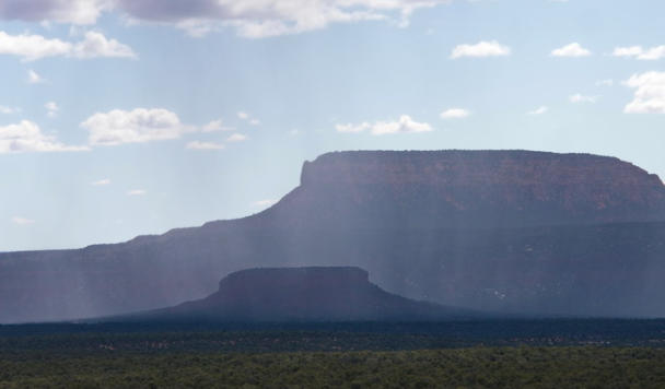 Natural Bridges National Monument, UT