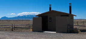 Factory Butte Way, UT