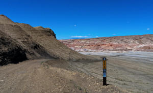 Factory Butte Way, UT