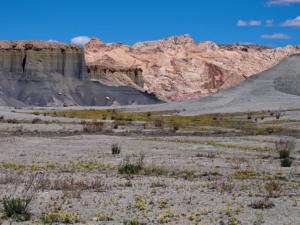 Factory Butte Way, UT