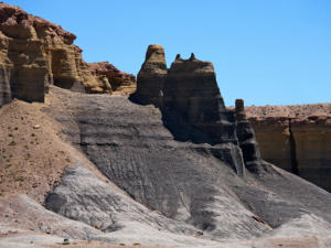 Factory Butte Way, UT