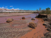 Factory Butte Way, UT