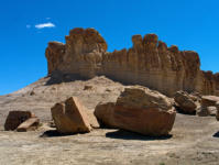 Factory Butte Way, UT