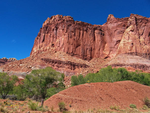 Capitol Reef NP, UT