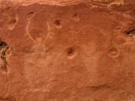 Capitol Gorge Trail, Capitol Reef NP, UT