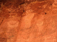 Capitol Gorge Trail, Capitol Reef NP, UT