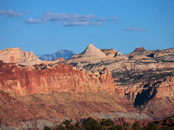 Capitol Reef NP, UT