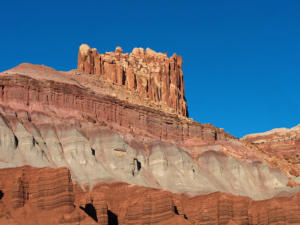 Capitol Reef NP, UT