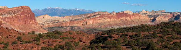 Capitol Reef NP, UT